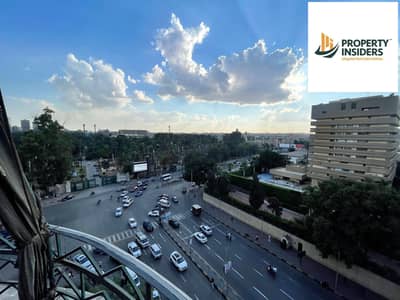 فلیٹ 3 غرف نوم للبيع في الدقى، الجيزة - 1. jpg