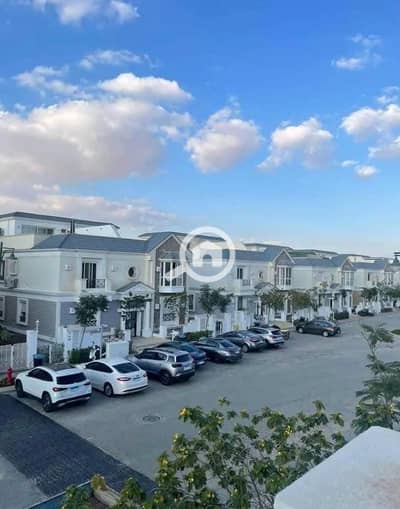 5 Bedroom Townhouse for Sale in New Cairo, Cairo - WhatsApp Image 2025-11-13 at 5.19. 35 PM. jpeg