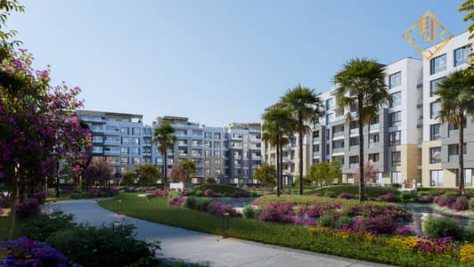 2 Bedroom Flat for Sale in Sheikh Zayed, Giza - C-A02-0330. jpg. png