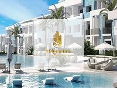 2 Bedroom Chalet for Sale in North Coast, Matruh - images. jpg 2 Bedroom Chalet for Sale in North Coast, Matruh - images. jpg