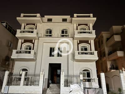 4 Bedroom Apartment for Sale in Katameya, Cairo - f1c1f28d-e09c-470d-b4e5-f113e4225a8d. jpg