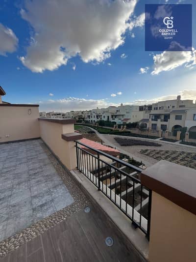 3 Bedroom Townhouse for Sale in New Cairo, Cairo - bebfece5-595f-45c5-b5a3-86ab73032ab9. jpeg