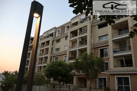 3 Bedroom Apartment for Sale in Mostakbal City, Cairo - IMG_4063. JPG