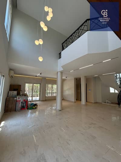 3 Bedroom Villa for Sale in New Cairo, Cairo - 830e3833-22cf-4b5b-bbb0-b5a94d10ecbf. jpeg 3 Bedroom Villa for Sale in New Cairo, Cairo - 830e3833-22cf-4b5b-bbb0-b5a94d10ecbf. jpeg