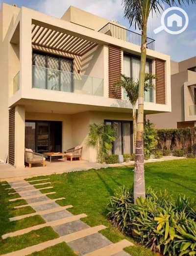 تاون هاوس 3 غرف نوم للبيع في هليوبوليس الجديدة، القاهرة - WhatsApp Image 2025-08-26 at 17.55. 48_7b52e1ae. jpg