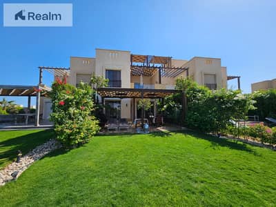 1 Bedroom Chalet for Sale in Gouna, Red Sea - WhatsApp Image 2025-11-13 at 11.54. 49. jpeg 1 Bedroom Chalet for Sale in Gouna, Red Sea - WhatsApp Image 2025-11-13 at 11.54. 49. jpeg