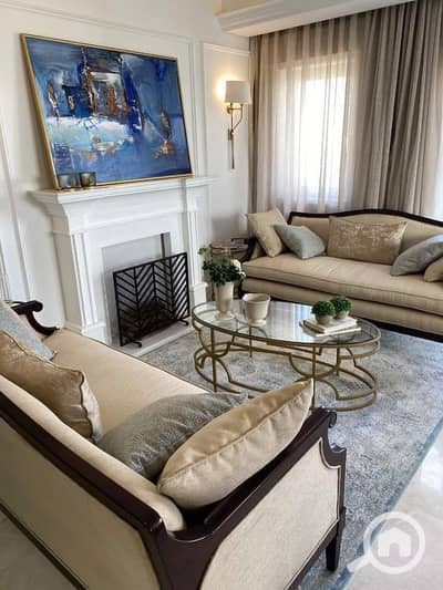 4 Bedroom Apartment for Sale in 6th of October, Giza - 496803980_1073686567957065_8528754368557128033_n. jpg