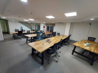 مکتب  للايجار في المعادي، القاهرة - 2. jpg