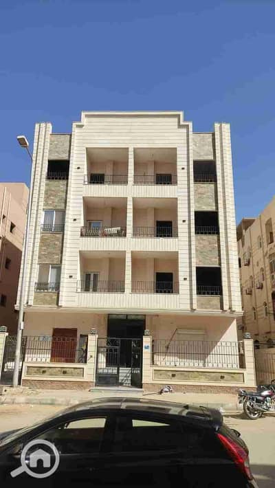 3 Bedroom Flat for Sale in Shorouk City, Cairo - 1000185721. jpg