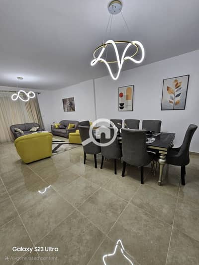 شقة 2 غرفة نوم للايجار في القاهرة الجديدة، القاهرة - WhatsApp Image 2025-11-12 at 1.08. 18 PM (2). jpeg