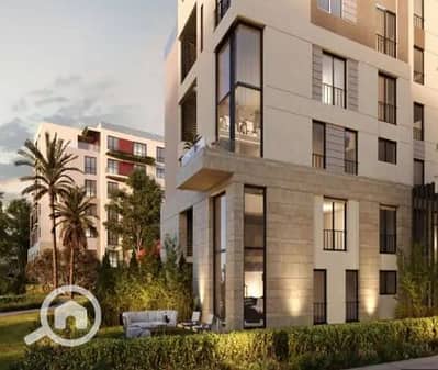 3 Bedroom Apartment for Rent in New Cairo, Cairo - 116. PNG