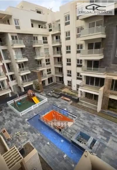 3 Bedroom Apartment for Sale in New Cairo, Cairo - WhatsApp Image 2025-11-13 at 1.48. 24 PM (1). jpeg