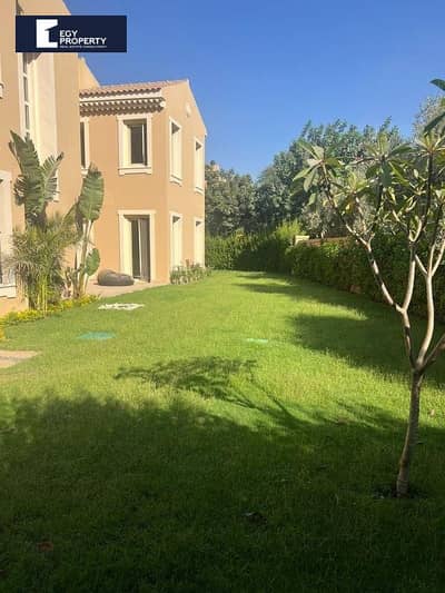 فیلا 4 غرف نوم للايجار في القاهرة الجديدة، القاهرة - _files_WhatsApp Image 2025-10-21 at 3.15. 07 PM. jpeg