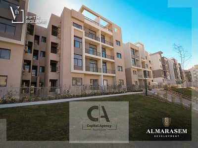 فلیٹ 1 غرفة نوم للبيع في القاهرة الجديدة، القاهرة - WhatsApp Image 2024-04-14 at 5.50. 21 PM (13). jpeg