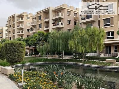 3 Bedroom Flat for Sale in New Cairo, Cairo - WhatsApp Image 2025-04-17 at 3.39. 34 PM. jpeg