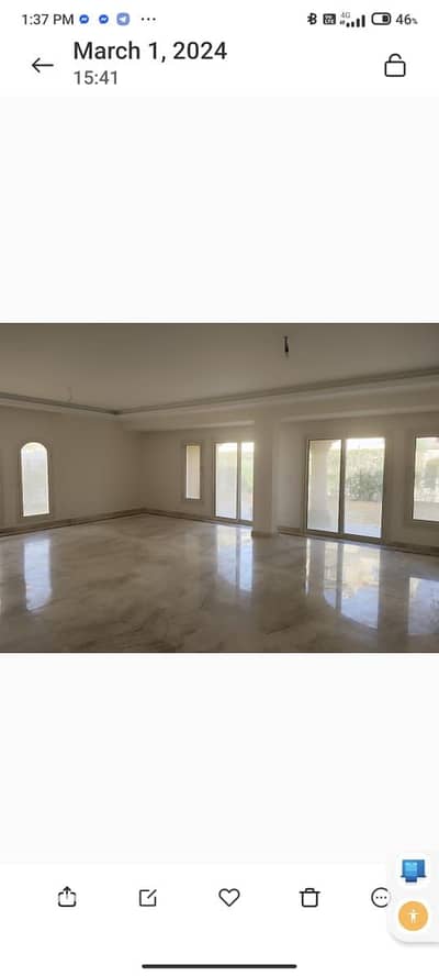 4 Bedroom Villa for Rent in New Cairo, Cairo - 0c40679f-4b34-4977-add4-bdad3a8e38b8. jpg