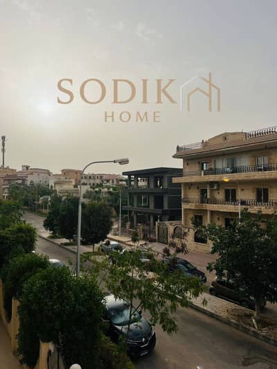 فلیٹ 3 غرف نوم للبيع في العبور، القاهرة - WhatsApp Image 2025-11-12 at 12.10. 35 PM. jpeg