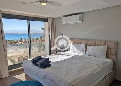 تاون هاوس 3 غرف نوم للبيع في مكادى باى، البحر الأحمر - 564566932_122127172928975172_2198520999597219568_n. jpg