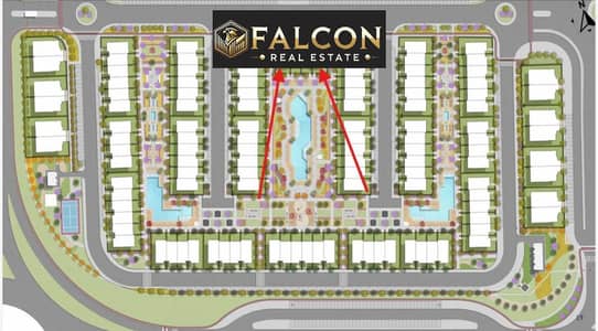 4 Bedroom Villa for Sale in North Coast, Matruh - WhatsApp Image 2025-11-13 at 17.14. 00_a534b38b. jpg