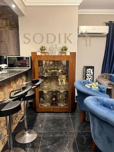 شقة 3 غرف نوم للبيع في العبور، القاهرة - IMG-20250707-WA0024. jpg