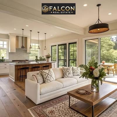 فیلا 4 غرف نوم للبيع في القاهرة الجديدة، القاهرة - WhatsApp Image مسبنت at 12.36. 24_b9e69629. jpg