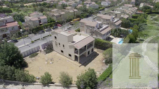 فیلا 4 غرف نوم للبيع في مدينتي، القاهرة - WhatsApp Image 2025-11-13 at 5.01. 51 PM (1). jpeg