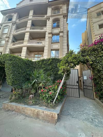 3 Bedroom Flat for Sale in New Cairo, Cairo - WhatsApp Image 2025-11-13 at 4.44. 15 PM. jpeg 3 Bedroom Flat for Sale in New Cairo, Cairo - WhatsApp Image 2025-11-13 at 4.44. 15 PM. jpeg