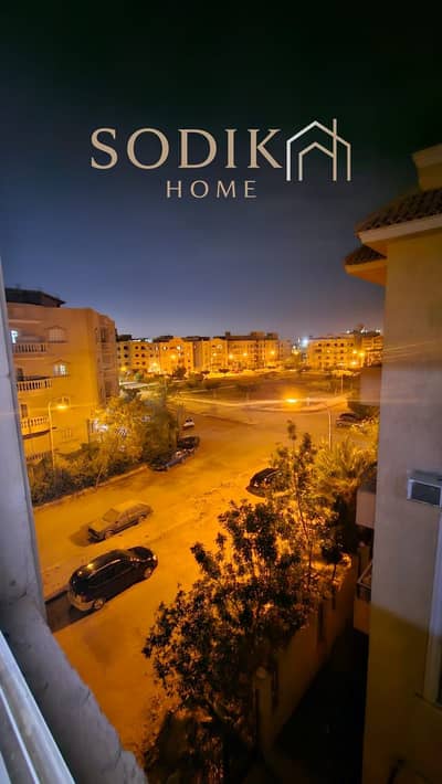 شقة 3 غرف نوم للبيع في العبور، القاهرة - WhatsApp Image 2025-10-31 at 2.47. 38 PM. jpeg