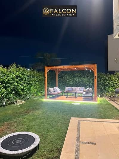 3 Bedroom Apartment for Sale in New Cairo, Cairo - 573101126_122185467602512415_6319144928653544671_n. jpg