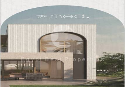 4 Bedroom Villa for Sale in North Coast, Matruh - IMG-20240724-WA0216. jpg