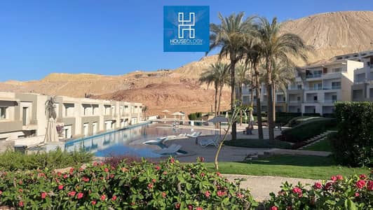 شاليه 2 غرفة نوم للبيع في العين السخنة، السويس - WhatsApp Image 2025-11-13 at 15.09. 03. jpeg