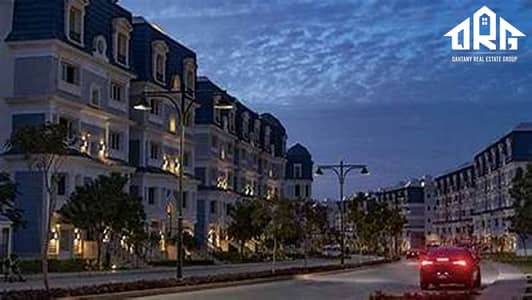 اي فيلا 3 غرف نوم للبيع في القاهرة الجديدة، القاهرة - th (4). jpg