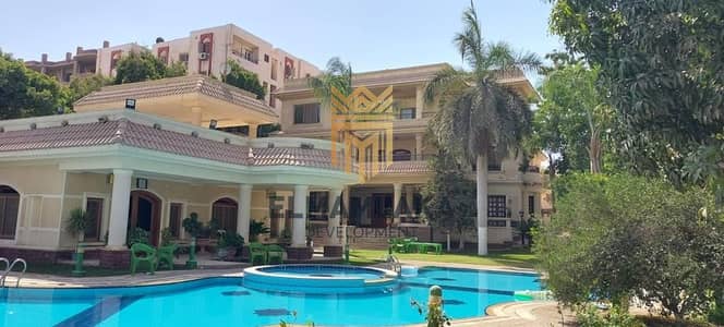 Residential Land for Sale in 6th of October, Giza - WhatsApp Image 2025-11-13 at 3.10. 38 PM. jpeg