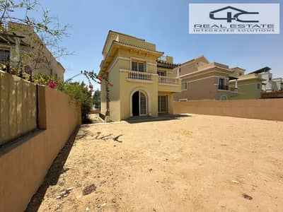 4 Bedroom Villa for Sale in New Cairo, Cairo - WhatsApp Image 2025-11-13 at 3.20. 28 PM. jpeg