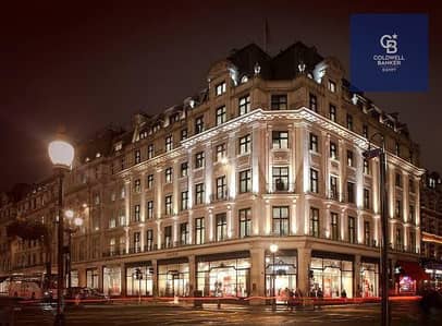 فلیٹ 3 غرف نوم للبيع في العاصمة الإدارية الجديدة، القاهرة - 2585ce2b-39da-4747-b354-b349015e0128. jpg فلیٹ 3 غرف نوم للبيع في العاصمة الإدارية الجديدة، القاهرة - 2585ce2b-39da-4747-b354-b349015e0128. jpg