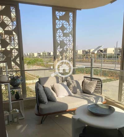 فلیٹ 3 غرف نوم للبيع في 6 أكتوبر، الجيزة - بادية badya (19). jpg