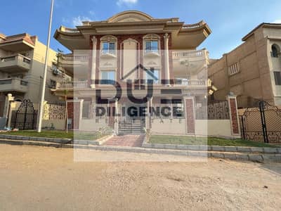 3 Bedroom Apartment for Sale in New Cairo, Cairo - 2fe951c1-3e81-4767-aec2-a9287ed3536c. jpg