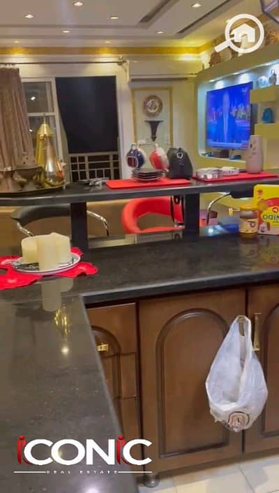 شقة 2 غرفة نوم للبيع في مدينتي، القاهرة - IMG-20251113-WA0198. jpg. png