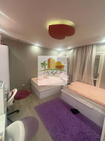 3 Bedroom Flat for Sale in New Cairo, Cairo - IMG-20240902-WA0192. jpg