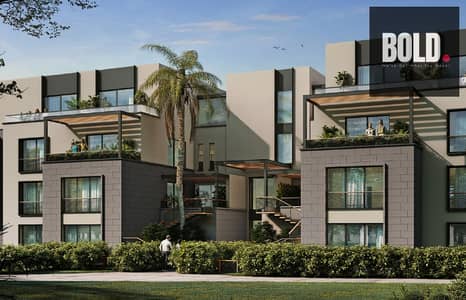 3 Bedroom Townhouse for Sale in 6th of October, Giza - Screenshot_6. png