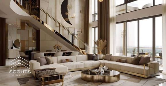 4 Bedroom Villa for Sale in New Cairo, Cairo - WhatsApp Image 2025-10-23 at 17.53. 40 (2). jpeg