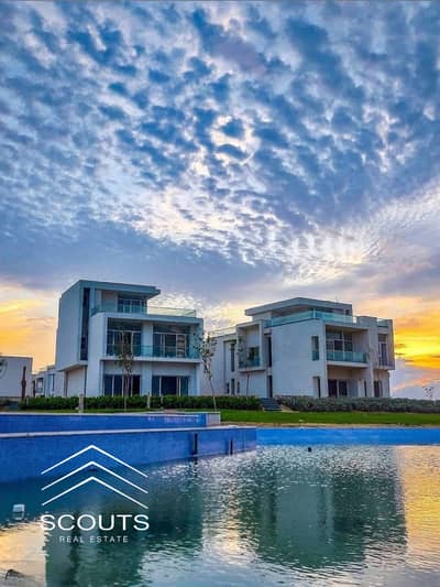 3 Bedroom Chalet for Sale in North Coast, Matruh - IMG-20250813-WA0014. jpg