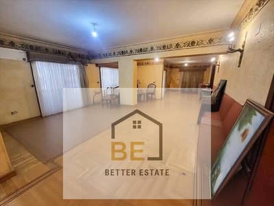 شقة 5 غرف نوم للبيع في مصر الجديدة، القاهرة - WhatsApp Image 2025-11-13 at 12.41. 55 PM. jpeg