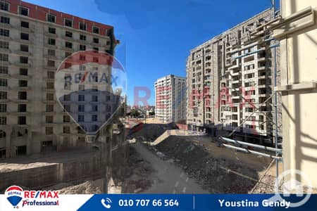 2 Bedroom Flat for Sale in Moharam Bik, Alexandria - 00000000000000000. jpg