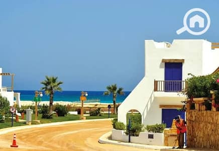 شاليه 4 غرف نوم للبيع في الساحل الشمالي، مطروح - WhatsApp Image 2025-06-24 at 4.47. 36 PM. jpeg