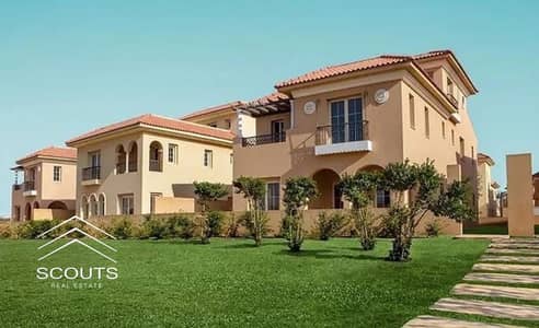 فیلا 4 غرف نوم للبيع في القاهرة الجديدة، القاهرة - IMG-20250721-WA0018. jpg