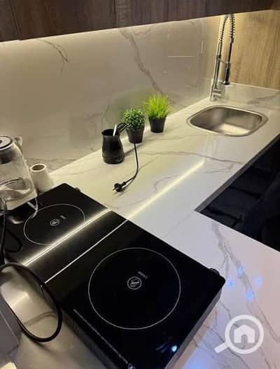 1 Bedroom Hotel Apartment for Sale in New Capital City, Cairo - f2d3f349-3621-4632-98a0-fad439672e71. jpg