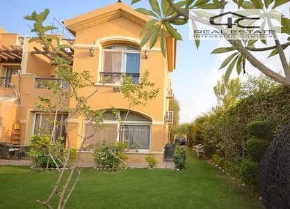 5 Bedroom Townhouse for Sale in New Cairo, Cairo - WhatsApp Image 2025-11-13 at 3.24. 24 PM (1). jpeg