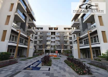 3 Bedroom Flat for Sale in New Cairo, Cairo - WhatsApp Image 2025-11-12 at 22.06. 28. jpeg