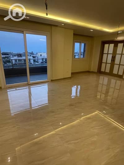 3 Bedroom Apartment for Sale in Sheikh Zayed, Giza - IMG-20250929-WA0156. jpg